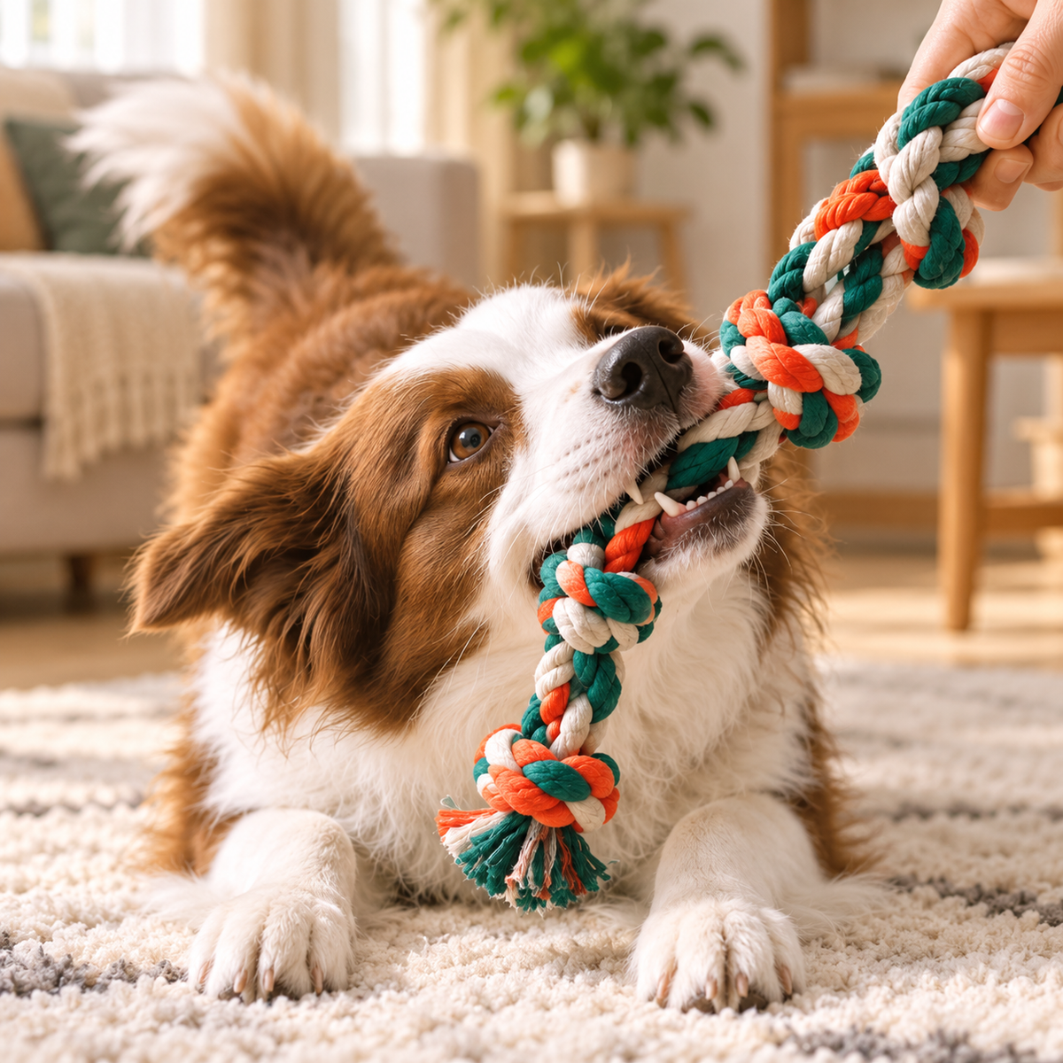 Dog Toys